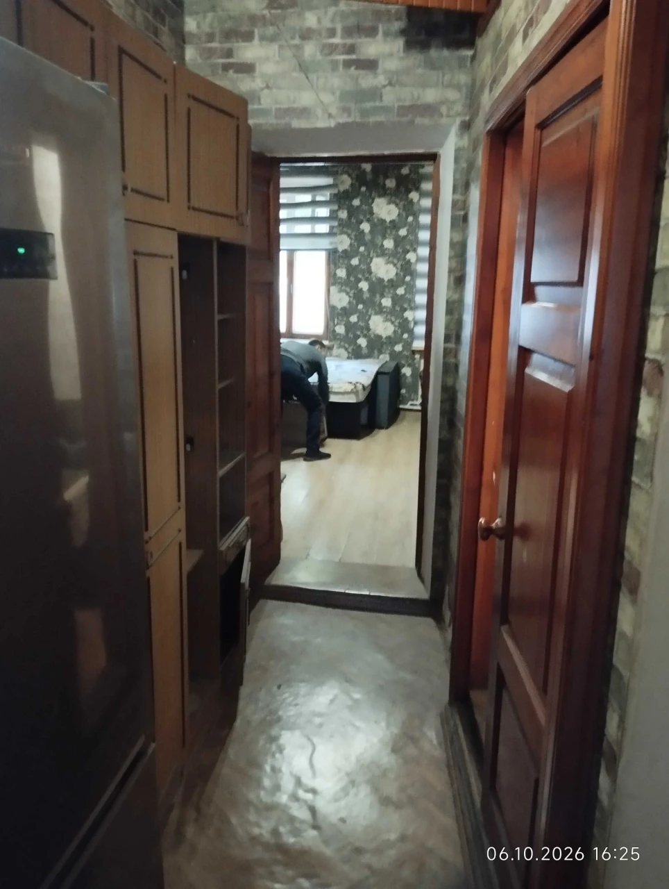 Продажа 1 комнатной квартиры на Раскидайловской