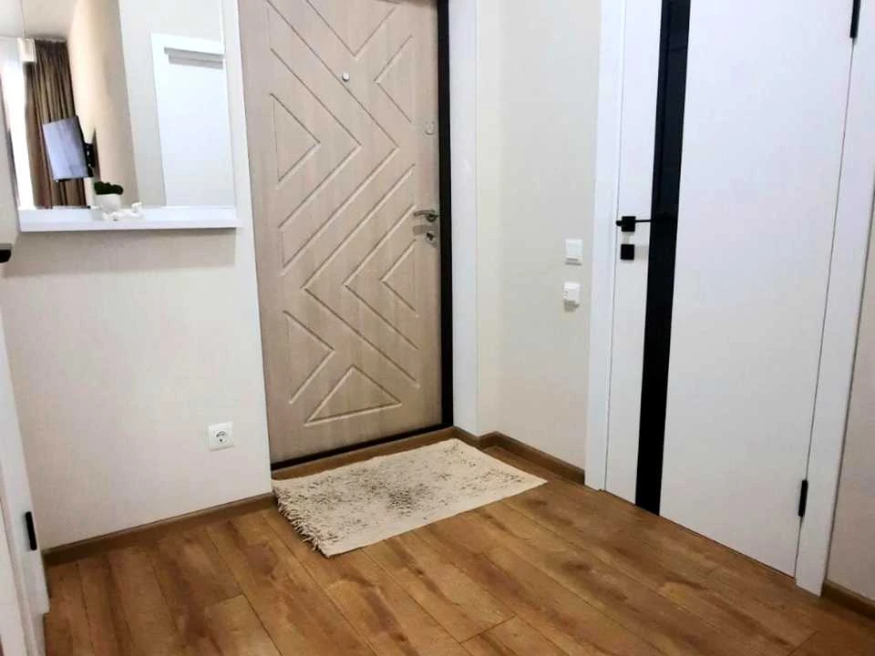 Квартира. Одесса, Слобідская улица
