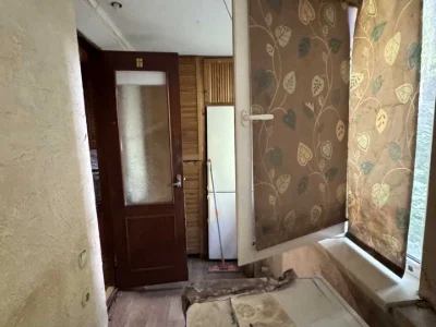 Квартира. Одесса, улица Алексея Вадатурского