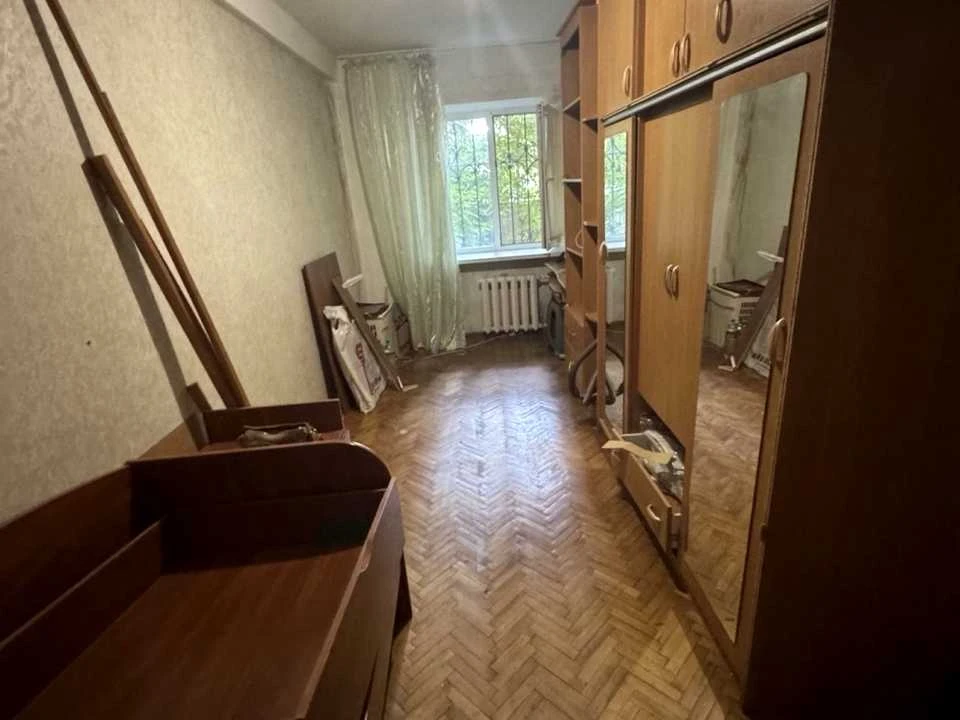 Квартира. Одесса, улица Алексея Вадатурского