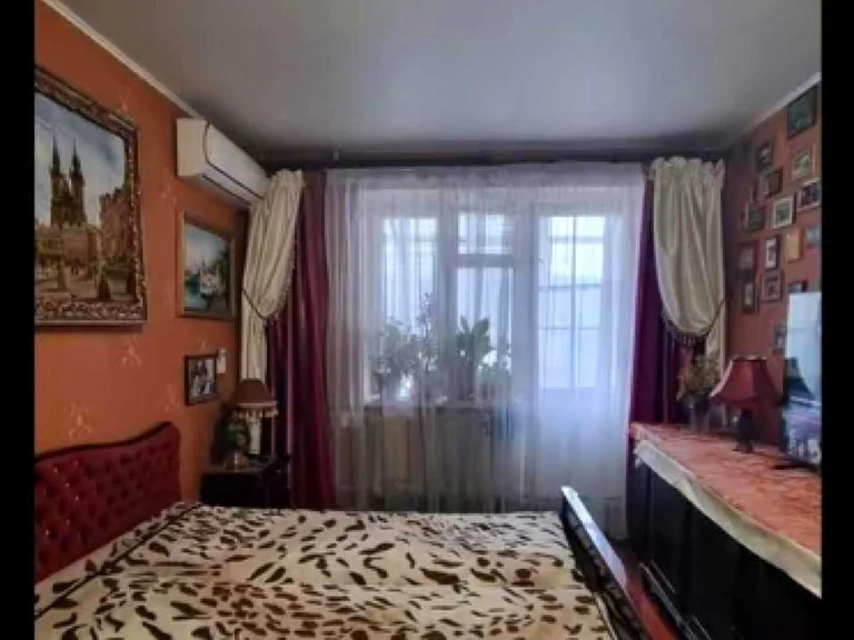 Квартира. Одеса, Космонавтів вул.