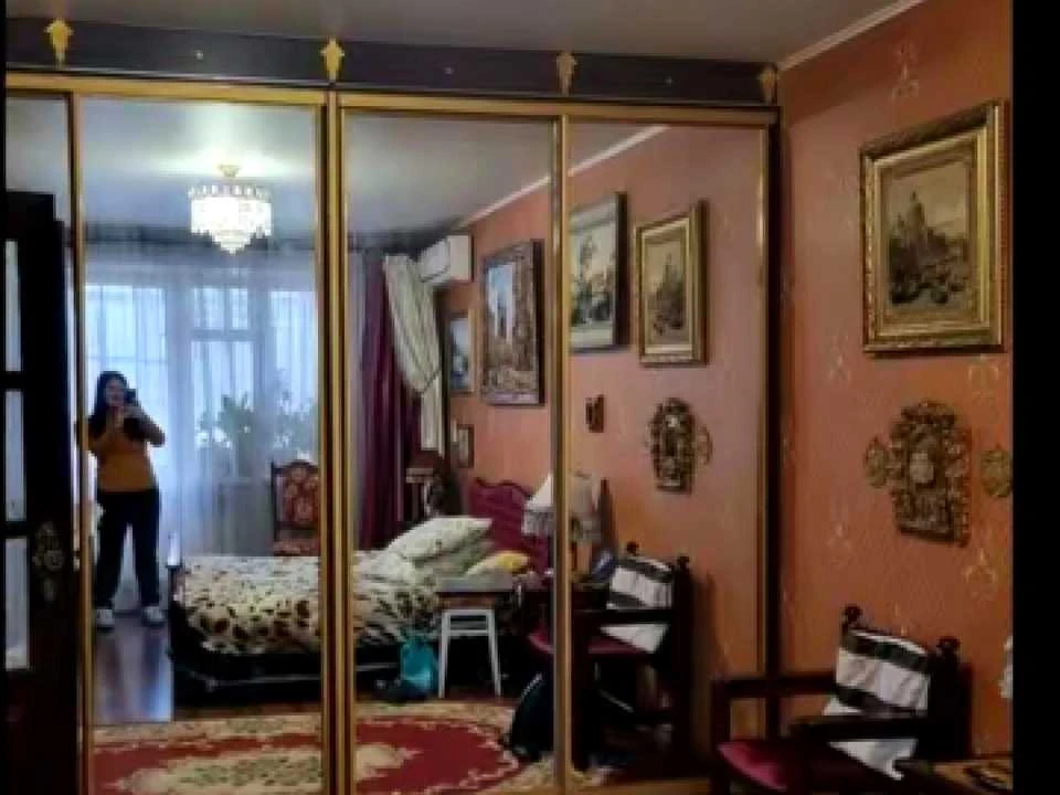Квартира. Одеса, Космонавтів вул.