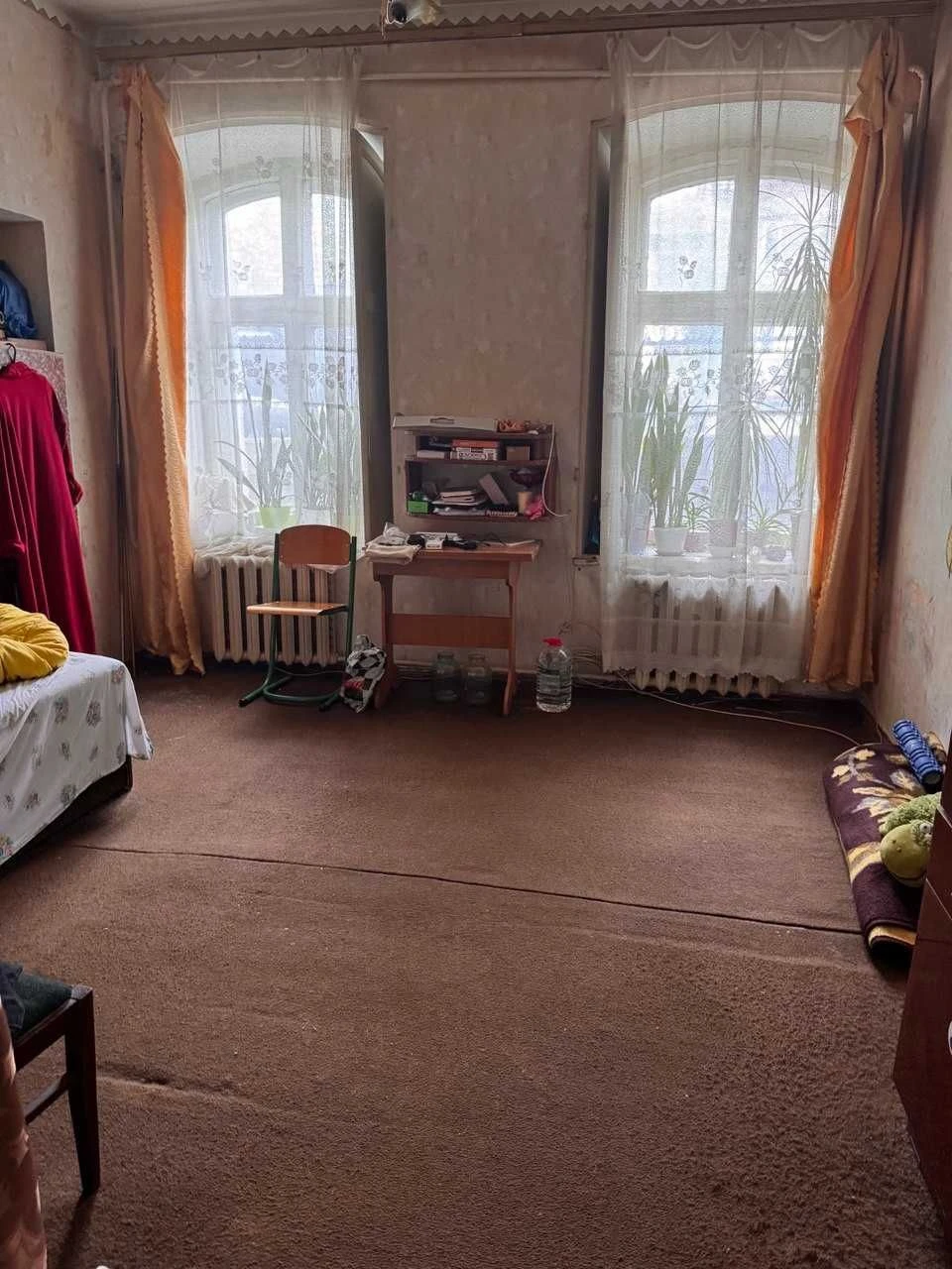 Продам 5-комнатную квартиру в районе Нового рынка