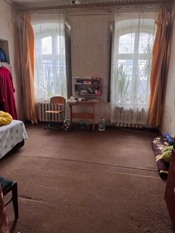 Продам 5-комнатную квартиру в районе Нового рынка