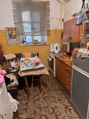 Продам 5-комнатную квартиру в районе Нового рынка