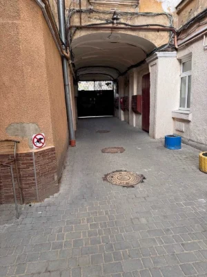 Продам 5-комнатную квартиру в районе Нового рынка