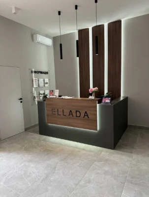 Sale | 2-room apartment | Primorsky district | Arkadia | Genues