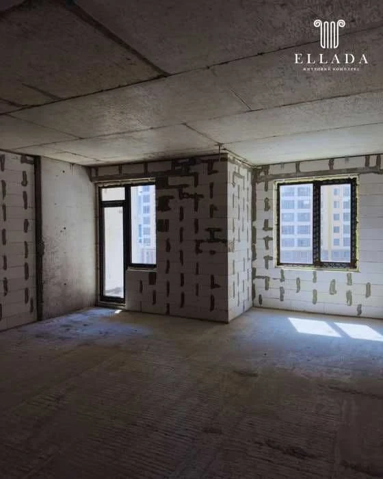 Sale | 2-room apartment | Primorsky district | Arkadia | Genues