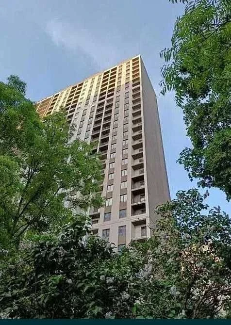 Sale | 2-room apartment | Primorsky district | Arkadia | Genues