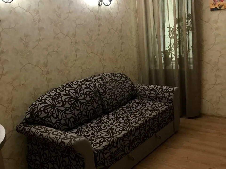 Квартира. Одеса, Запорізька вулиця