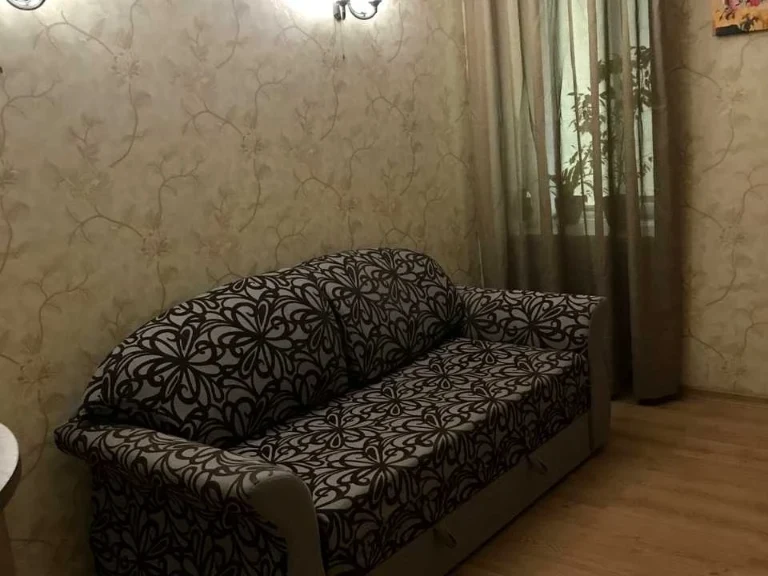 Квартира. Одеса, Запорізька вулиця
