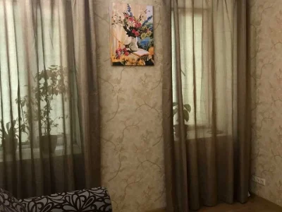 Квартира. Одеса, Запорізька вулиця