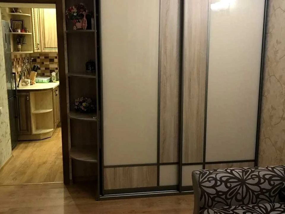 Квартира. Одеса, Запорізька вулиця