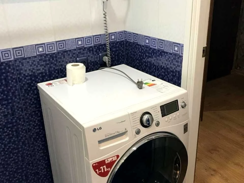 Квартира. Одеса, Запорізька вулиця