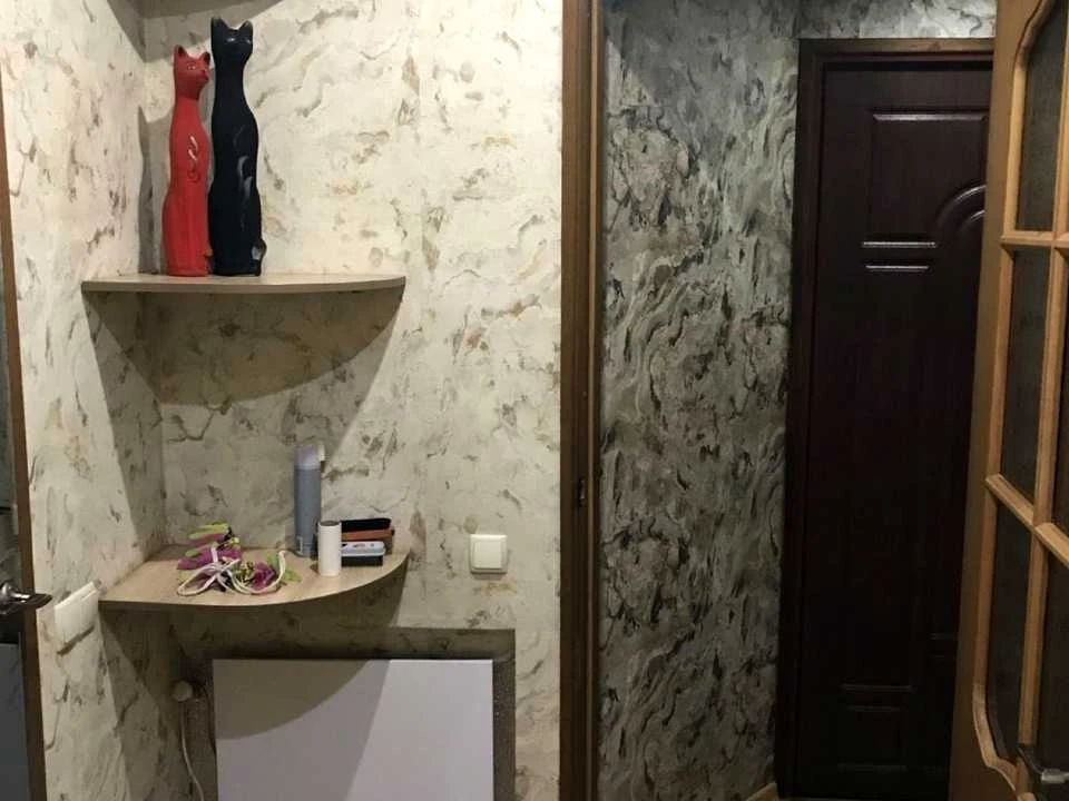 Квартира. Одеса, Запорізька вулиця