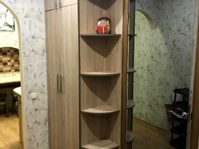 Квартира. Одеса, Запорізька вулиця