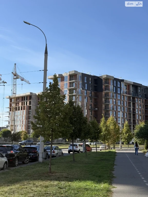Apartment for Sale - Apartment "Vishenka"
