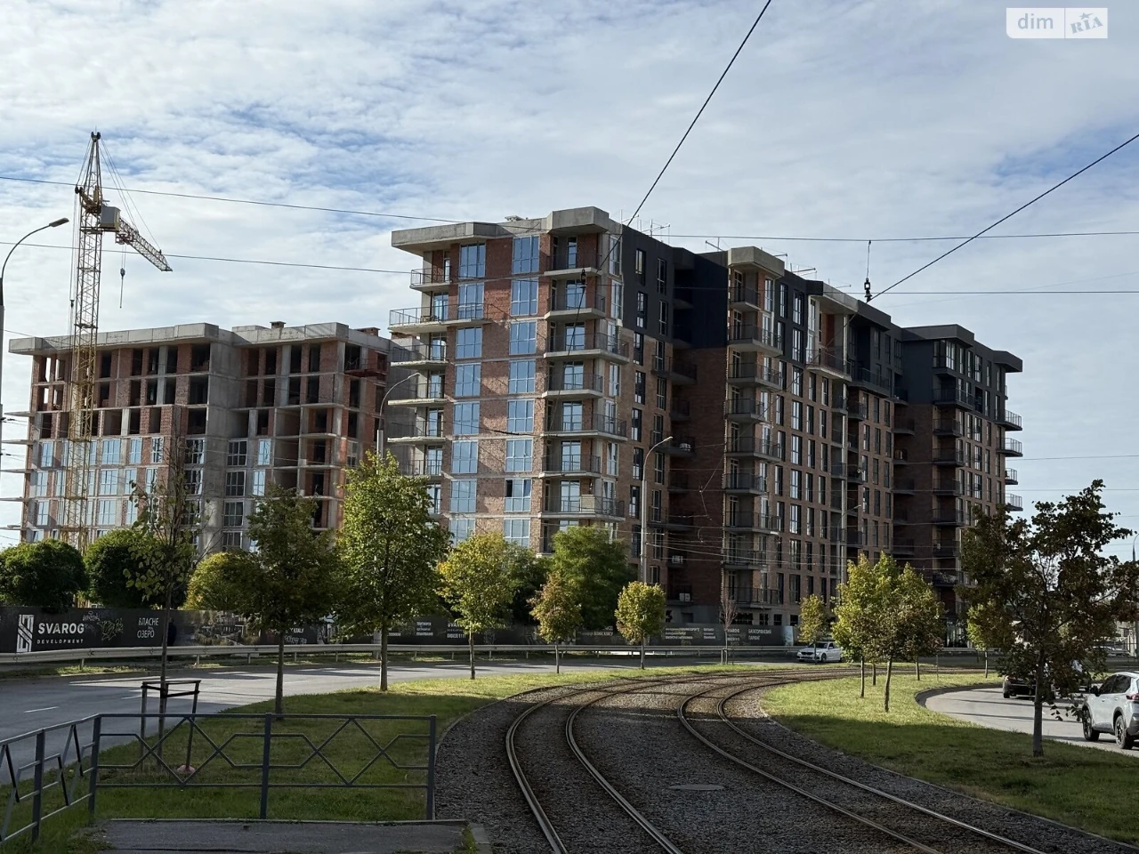 Apartment for Sale - Apartment "Vishenka"