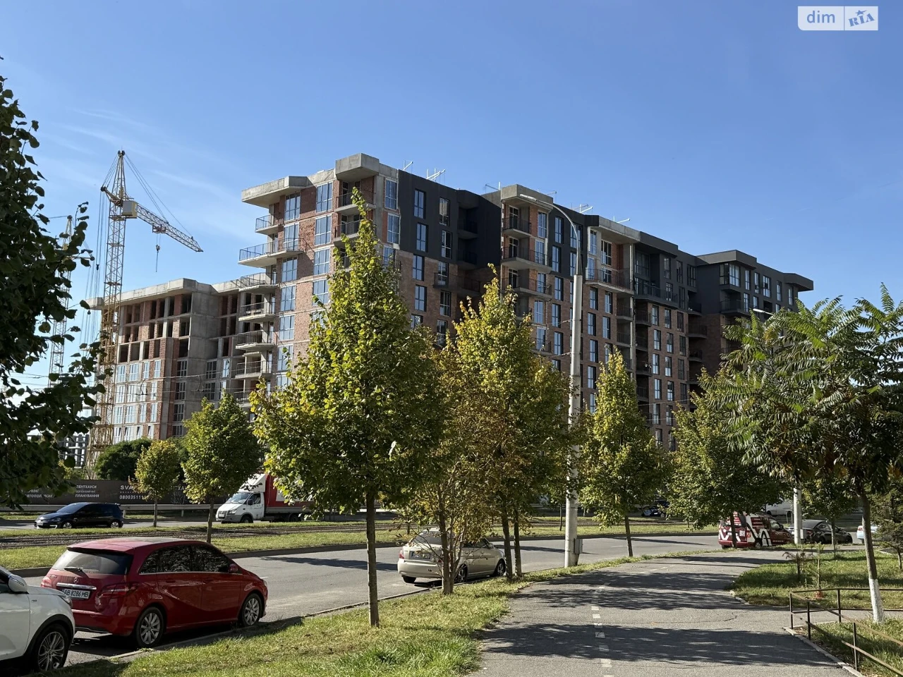 Apartment for Sale - Apartment "Vishenka"