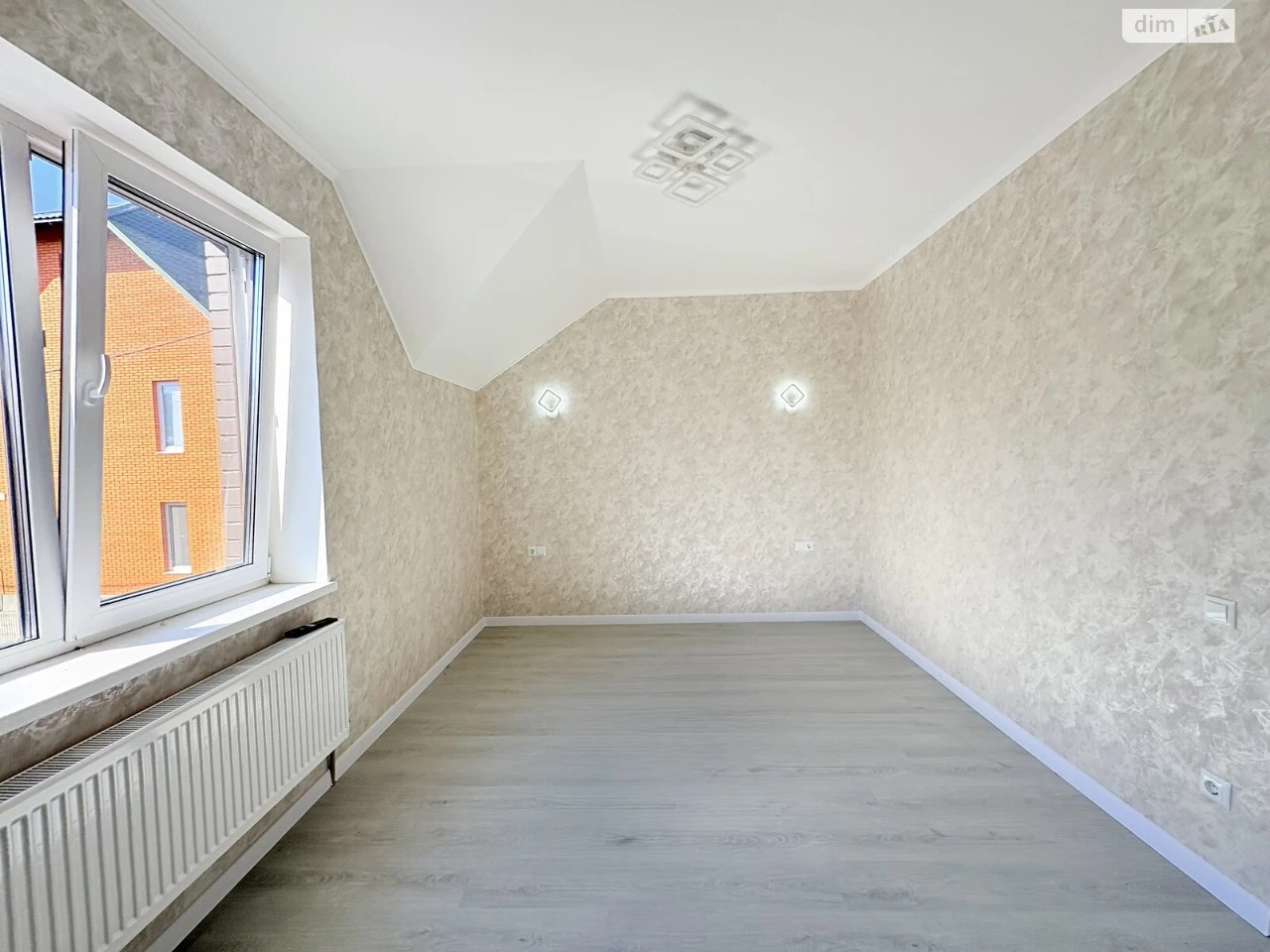 Duplex for Sale
