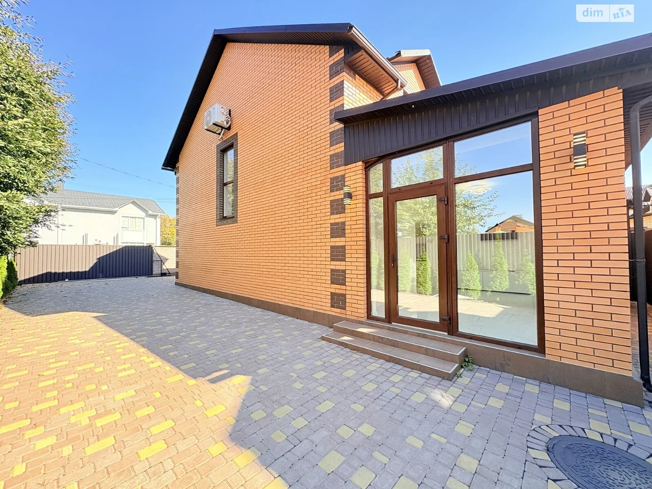 Duplex for Sale