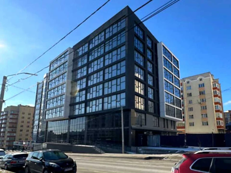 Apartment. Panasa Myroho Proezd, Khmelnytskyi