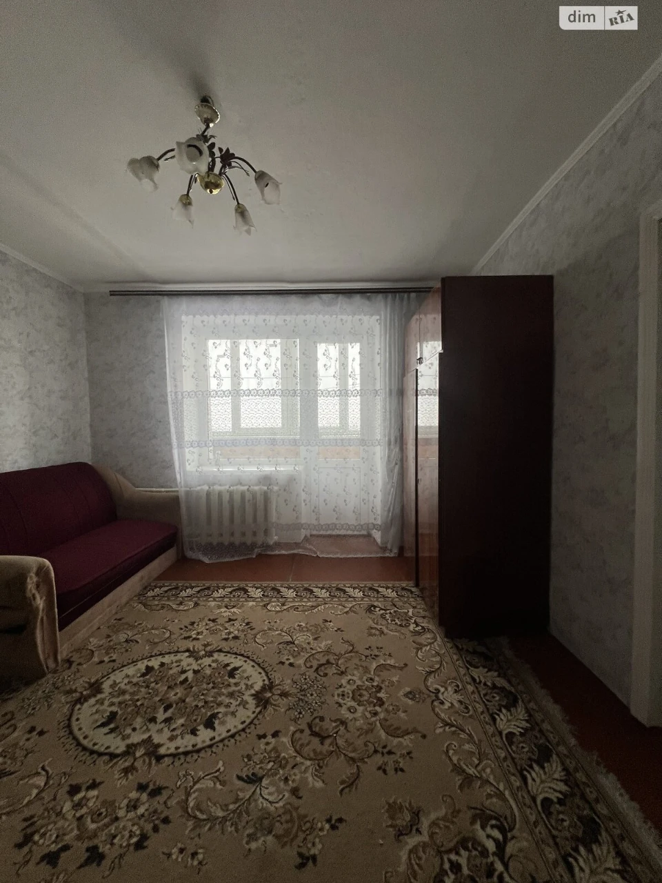 Sale of Apartment in Grechan