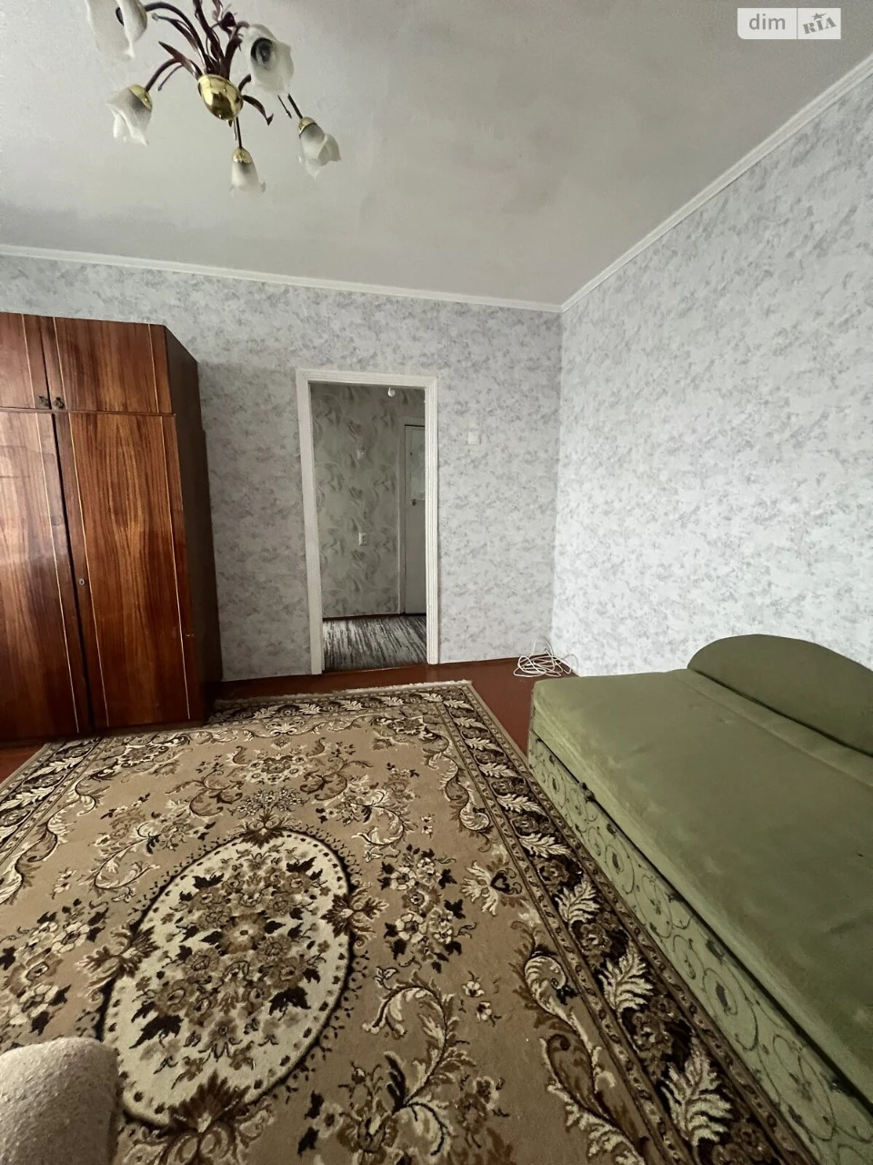 Sale of Apartment in Grechan