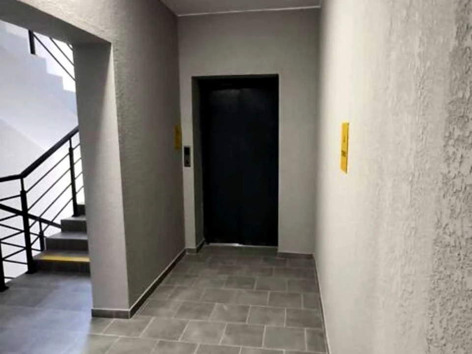 Apartment. Panasa Myroho Proezd, Khmelnytskyi