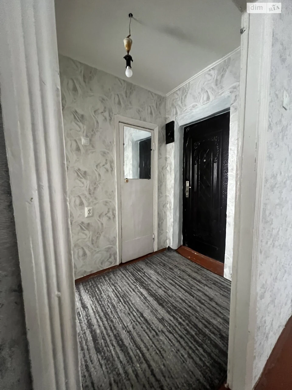 Sale of Apartment in Grechan