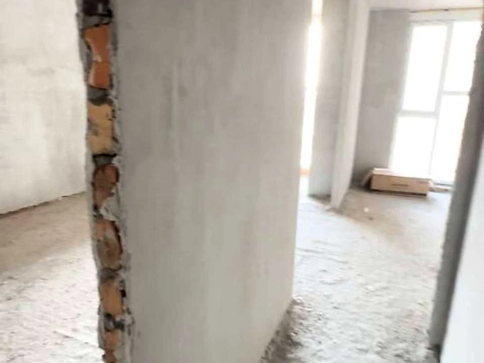 Apartment. Panasa Myroho Proezd, Khmelnytskyi