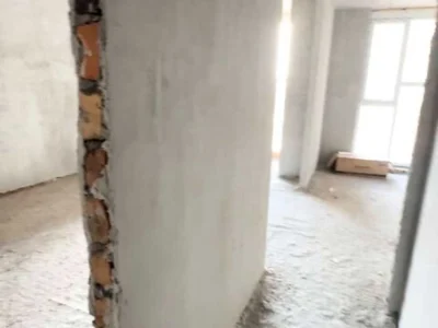 Apartment. Panasa Myroho Proezd, Khmelnytskyi