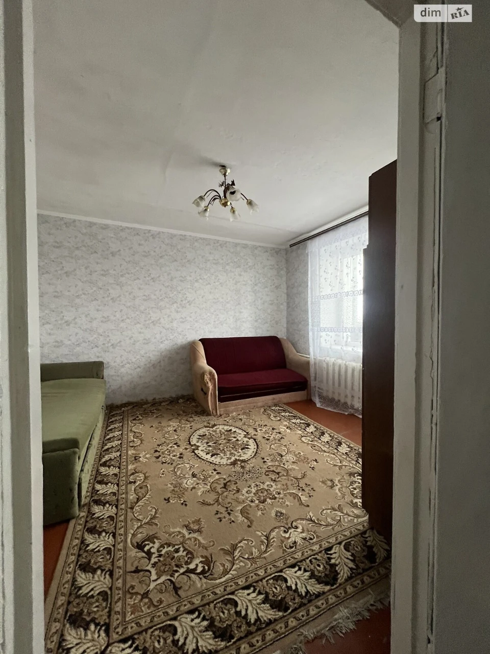 Sale of Apartment in Grechan