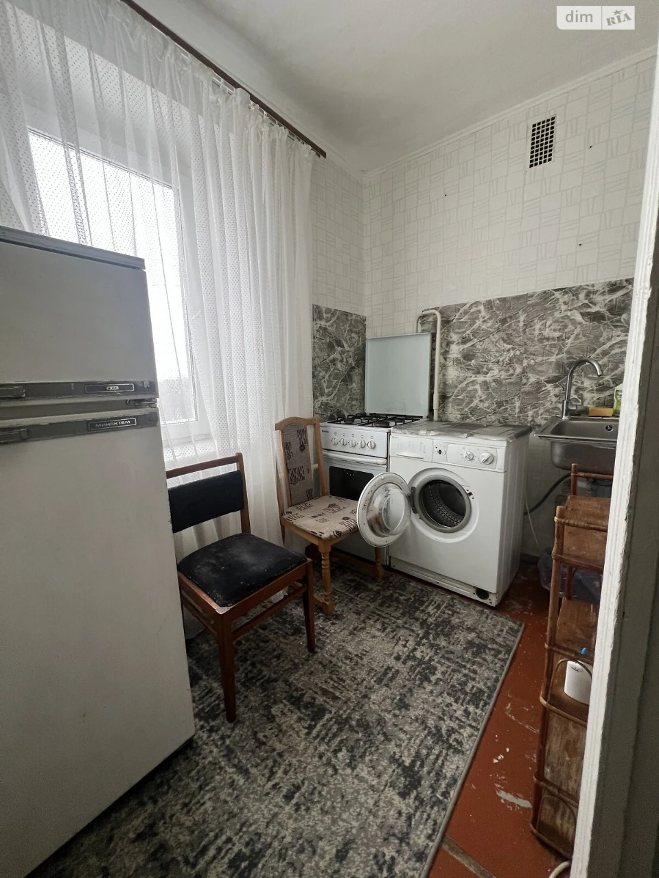 Sale of Apartment in Grechan