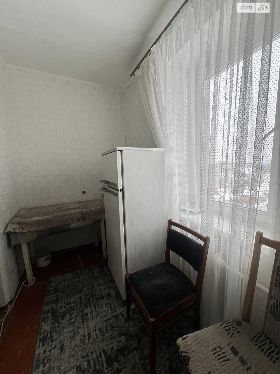 Sale of Apartment in Grechan