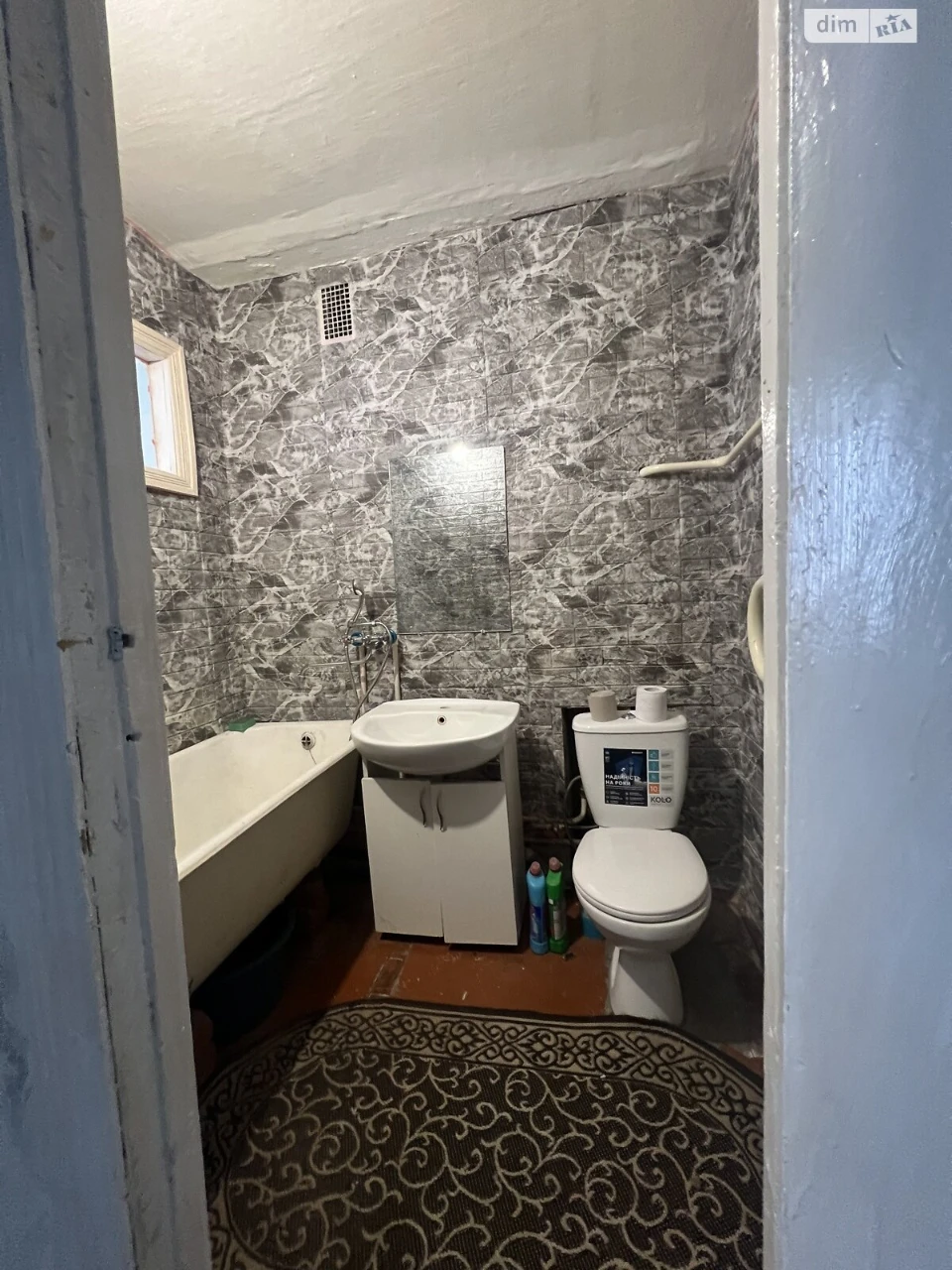 Sale of Apartment in Grechan