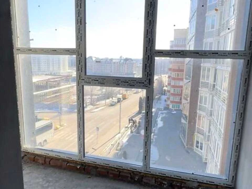 Apartment. Panasa Myroho Proezd, Khmelnytskyi