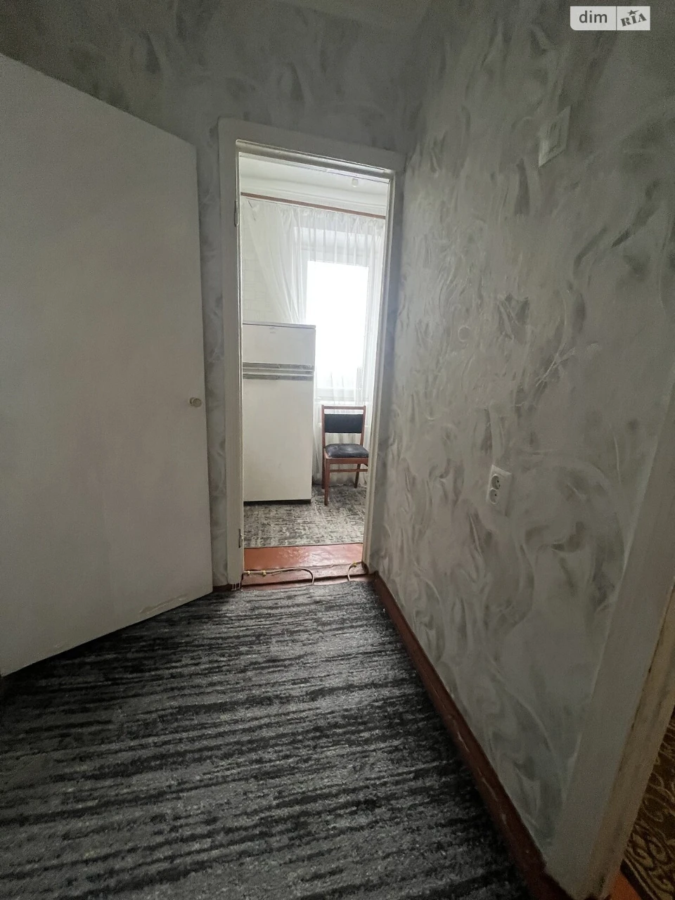 Sale of Apartment in Grechan