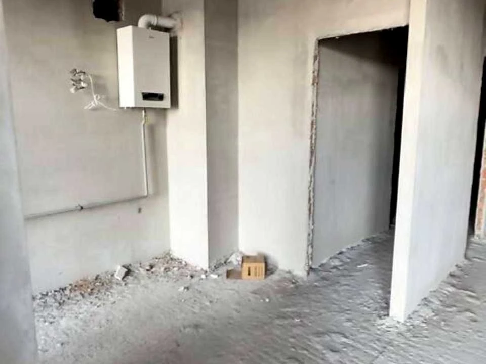 Apartment. Panasa Myroho Proezd, Khmelnytskyi