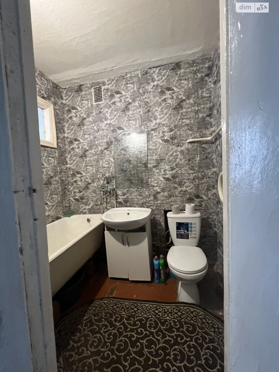 Sale of Apartment in Grechan