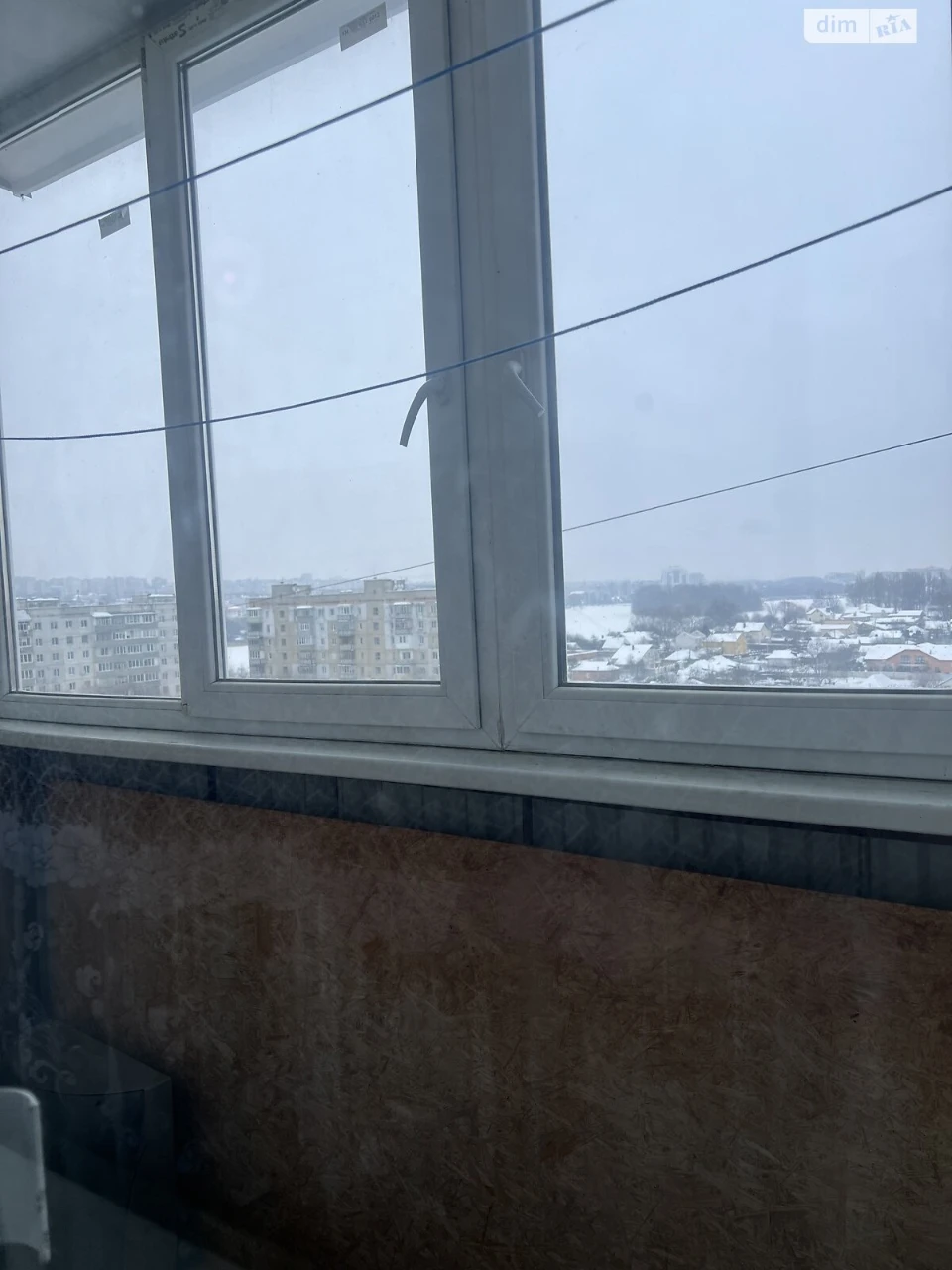 Sale of Apartment in Grechan