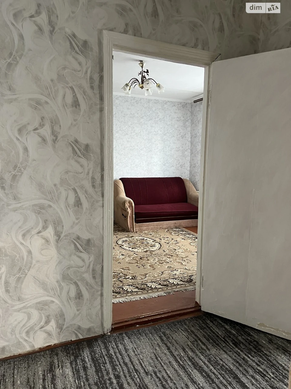 Sale of Apartment in Grechan