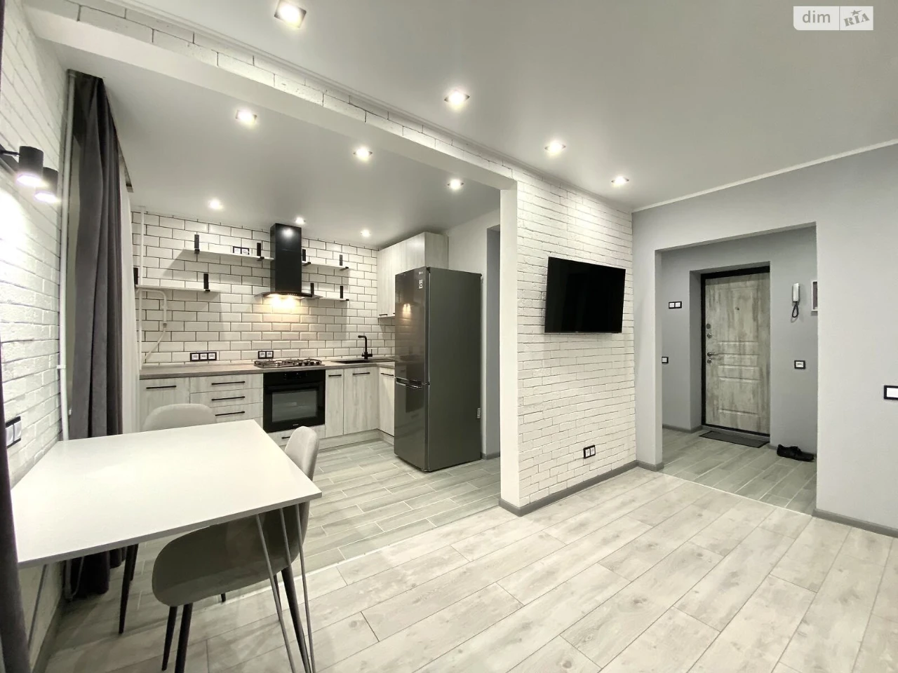 Apartment for Sale – Central District