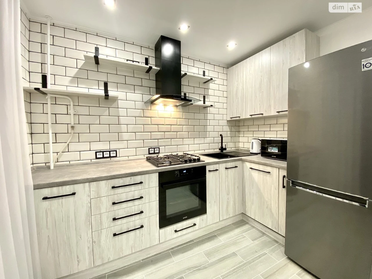Apartment for Sale – Central District