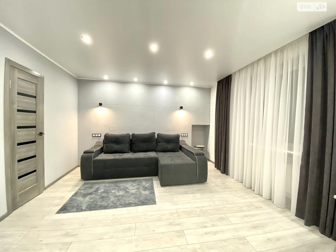 Apartment for Sale – Central District