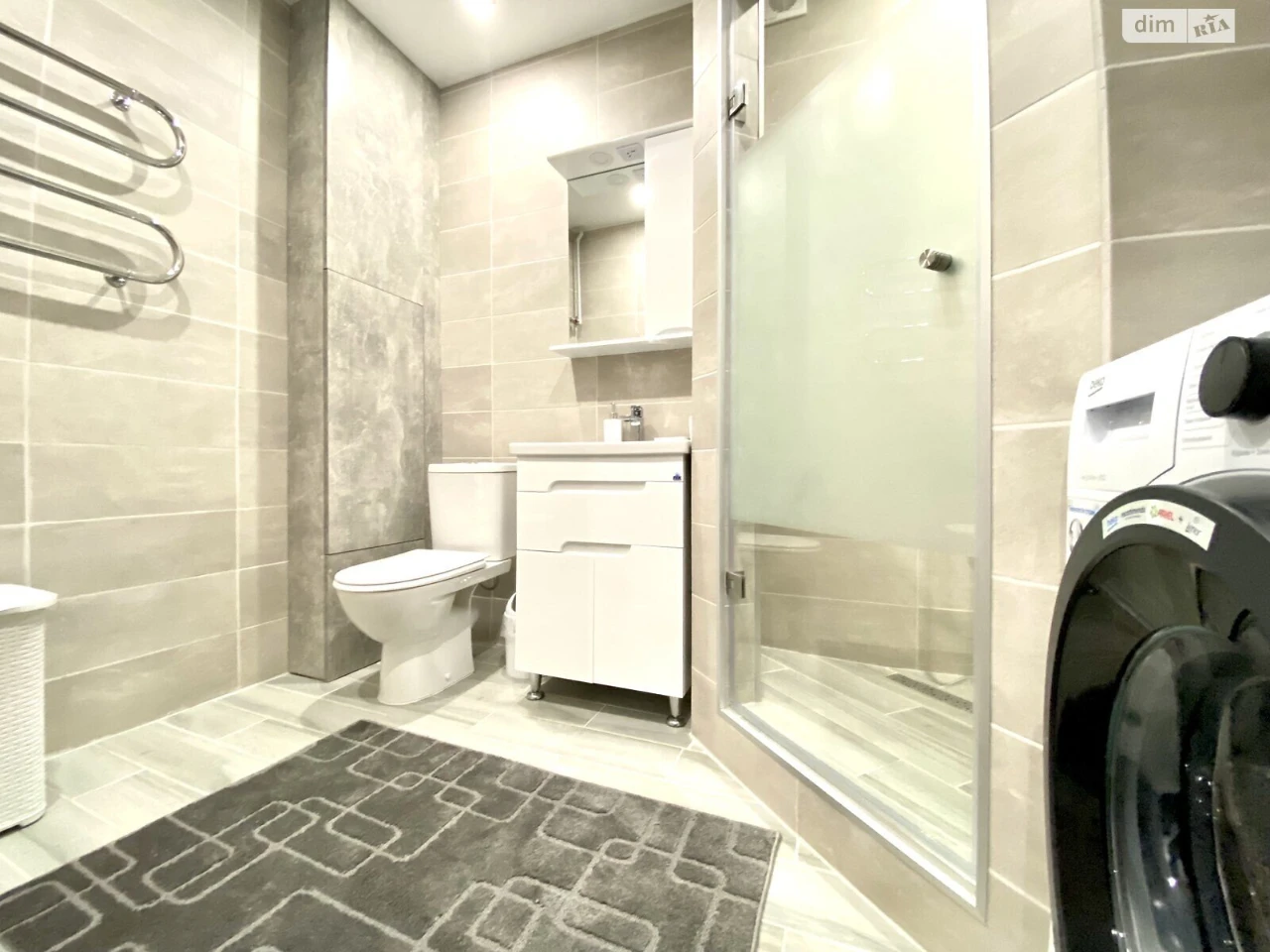Apartment for Sale – Central District