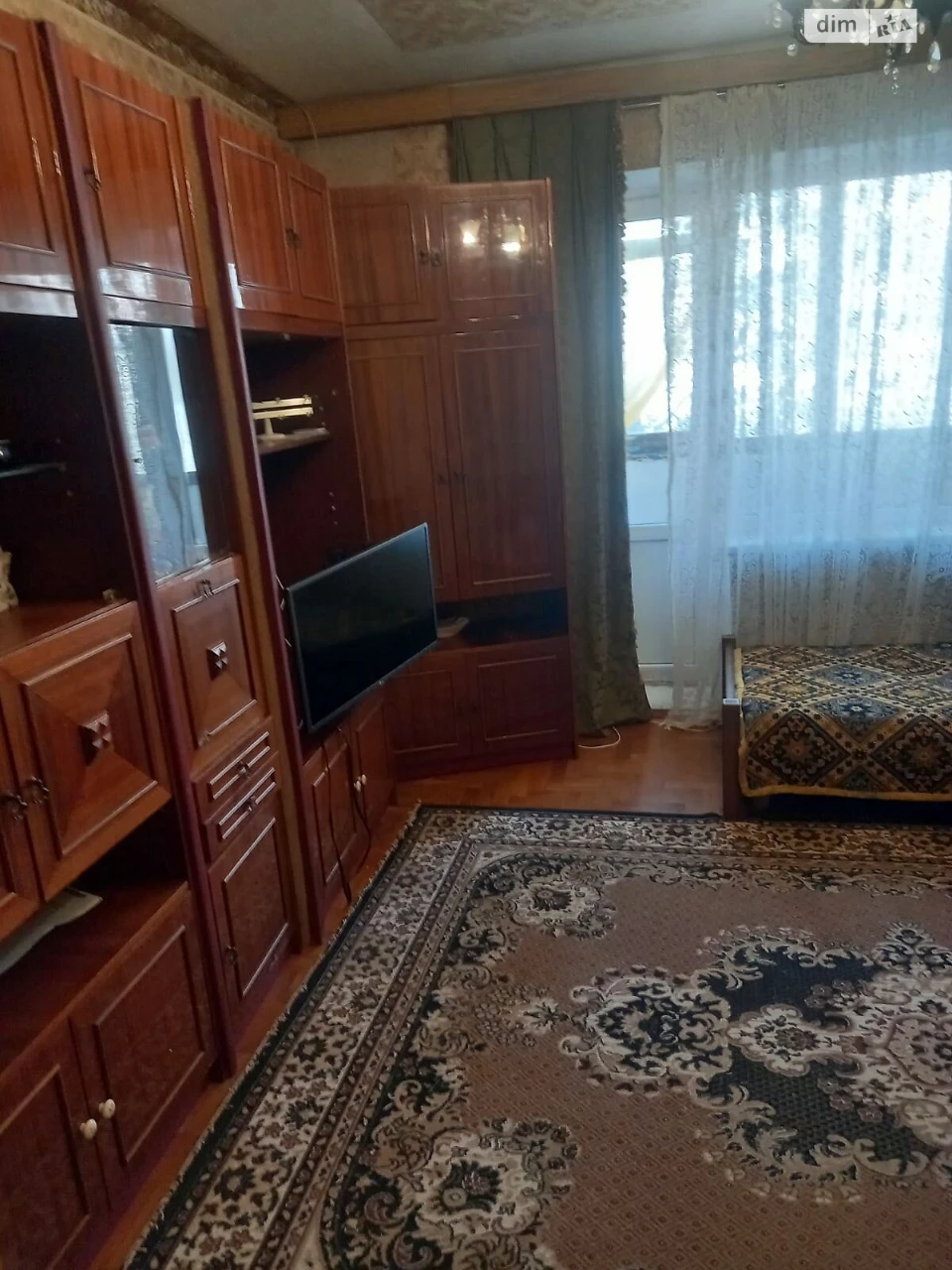 Довгострокова оренда Квартири