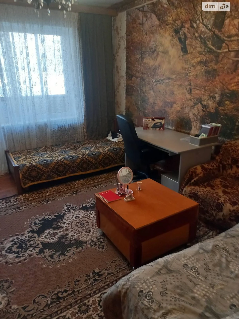 Довгострокова оренда Квартири