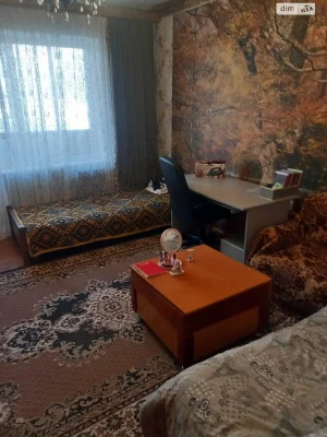 Довгострокова оренда Квартири
