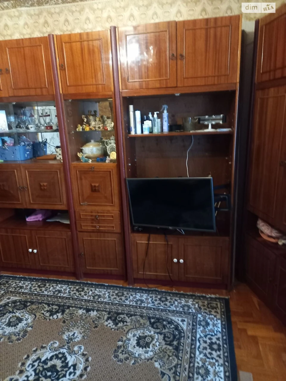 Довгострокова оренда Квартири